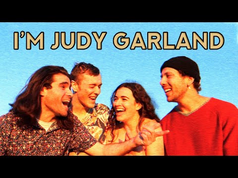 The Gooms - "I'm Judy Garland" (Official Video)
