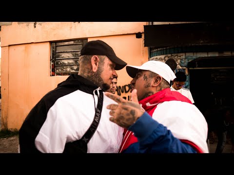 Garde Feat Padrinho - Pra Comemorar