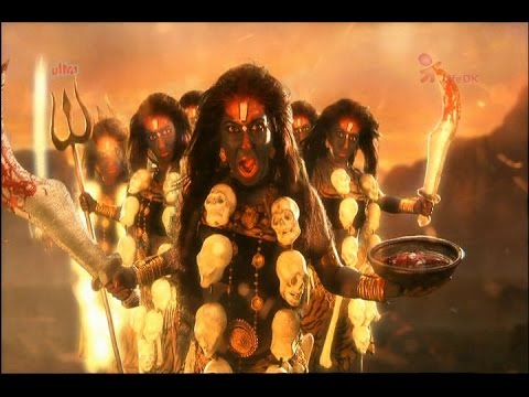 Mahadev OST 158 - Kali Theme Extended version