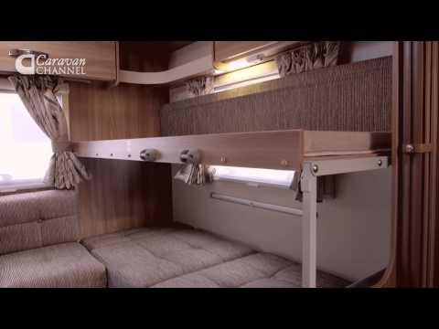 CC S04E41 NEW MODEL REVIEW - Swift Freestyle SE S 6 TD