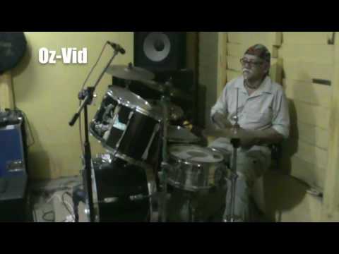 MIDMIDLIFE JAMMERS = GINOVOON MOHOING 12 APR 2017