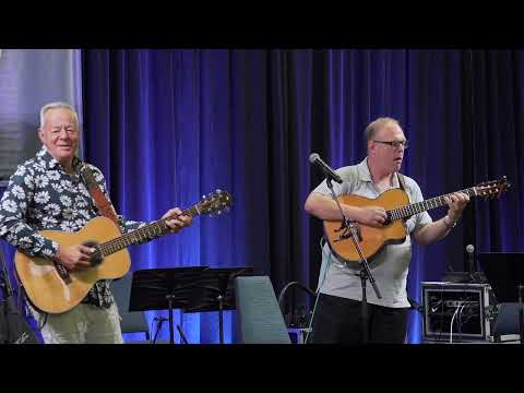 Nashtownville - Tommy Emmanuel and Richard Smith