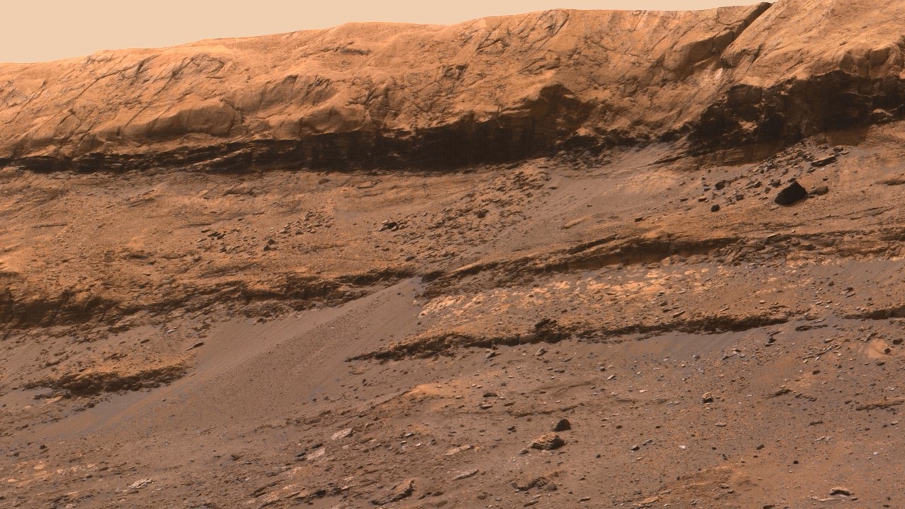 ¿Qué está pasando en Marte? Abril 2026 - Curiosity & Perseverance