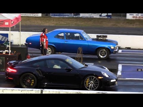 Built vs Bought- drag racing ,muscle cars ,supercars and more