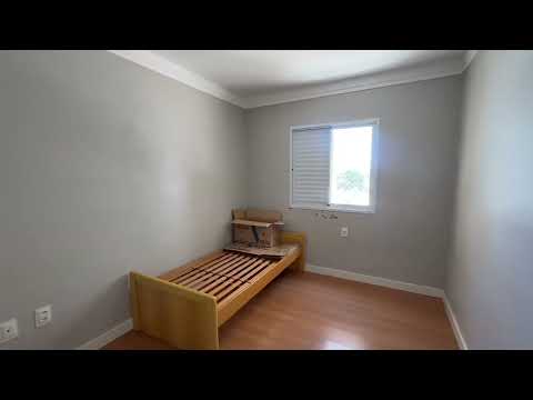 AP2674 - Apartamento com 3 quartos para alugar, 97 m²  - Condomínio Residencial Cannes - Sorocaba/SP