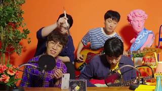 소란(SORAN) - 잠이 안 와 Zamianwa(Can't Close My Eyes) ASMR LIVE