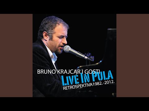 Čovik Nasrid Mora (feat. Gosti, Oliver Dragojević) (Live)