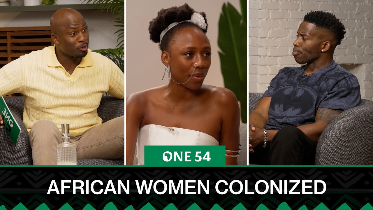 African Women Before Colonization - Korra Explains | One54 Africa Podcast