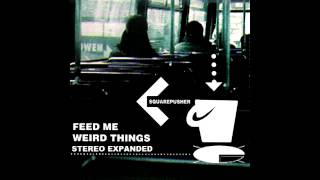 Squarepusher - The Swifty (Stereo Expanded)