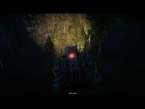 Snowrunner 154: Georesearch-Triangulation