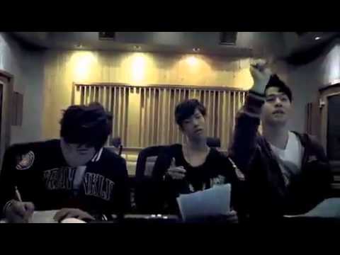 CROSS GENE - For This Love (Jap. Version)