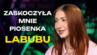Download lagu MURCIX: Zaskoczyła mnie piosenka LABUBU Ekipy... mp3