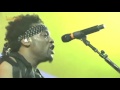 D'Angelo & The Vanguard - Left & Right at Bonnaroo Festival 2015