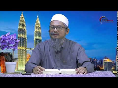 TADABBUR SURAH AL-KAHF SIRI KE-16