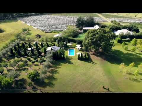 Krinklewood Vineyard Farm Stay