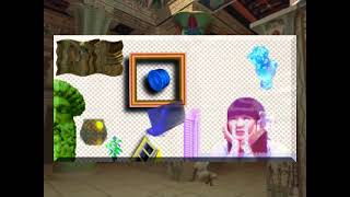 Oneohtrix Point Never - Explain (Music Video)