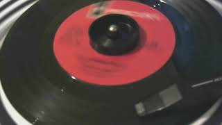 45 rpm: Lesley Gore - California Nights - 1967