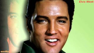 ELVIS PRESLEY - GOOD LUCK CHARM