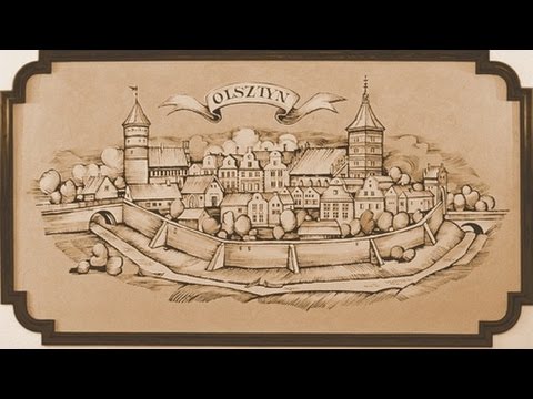 Olsztyn - Historia Olsztyn
