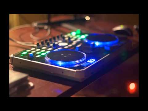 DJ Talitha Taylor &amp; Brett Wood -Heaven&_ Key (New World Remix)