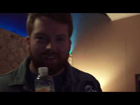 Ryan Curran & Shelly Yakus Ponder John Lennon