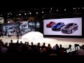 Toyota Avalon Unveiling at the 2015 Chicago Auto ...