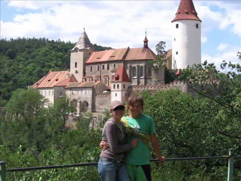 Sbohem lásko