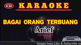 Download lagu Arief-BAGAI ORANG TERBUANG  Karaoke/Lirik mp3 Download lagu Arief-BAGAI ORANG TERBUANG  Karaoke/Lirik mp3