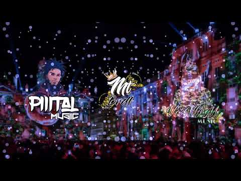 In a world like this | DJ Staatic x Backstreet Boys |  Zouk Remix 2019