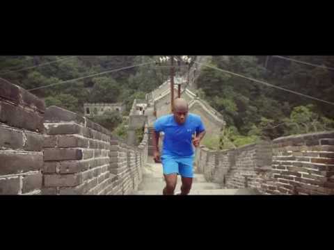 1 Focus Diferente ft Yentje Brazil, Roald Balentien, Mason & Eldrion Regina (Great Wall of China)