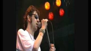 I'll Be Your Handbag - Shane Macgowan and the Popes @ Pinkpop 1995