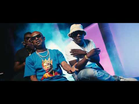 Bobby Mapesa x Calvo Mistari x MrBlue - Iendelee (Official Video)