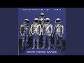 Back From Mars