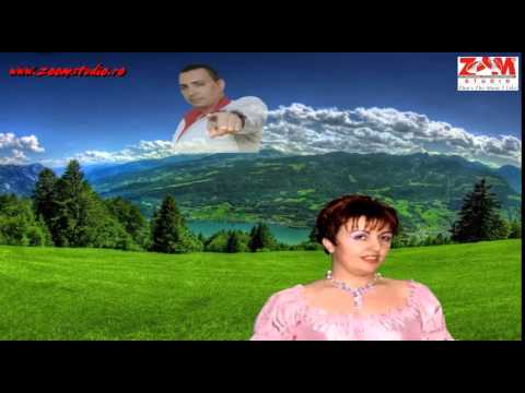 Corina Bocsa si Costel Ciofu   Prietene duet, ZOOM STUDIO