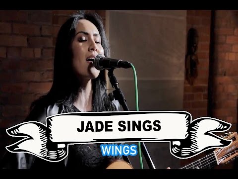 Jade Sings Video