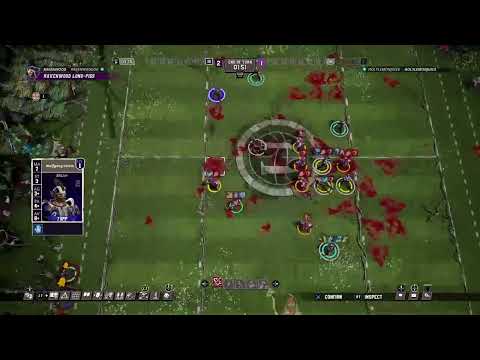 MML week 3: Humans vs Dwarves