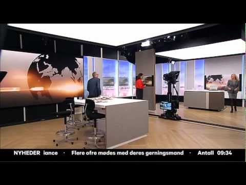 DR2 on air design (2013)