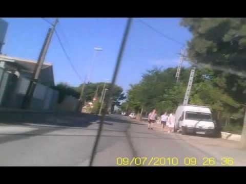 Desde Tavernes Blanques hasta Pobla de Vallbona