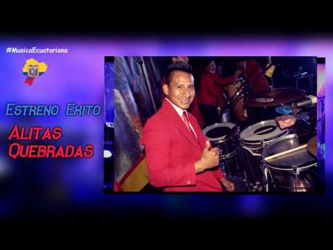 Orquesta Los Selectos Alitas Quebradas