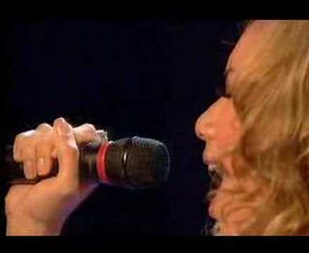 X-Factor Final: Leona - All By Myself