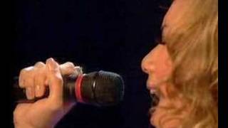 X-Factor Final: Leona - All By Myself