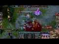 Video 'LEAGUE OF LEGENDS (Honest Game Trailers)'