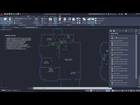 AutoCAD Crack [Win/Mac] [Actualizado]