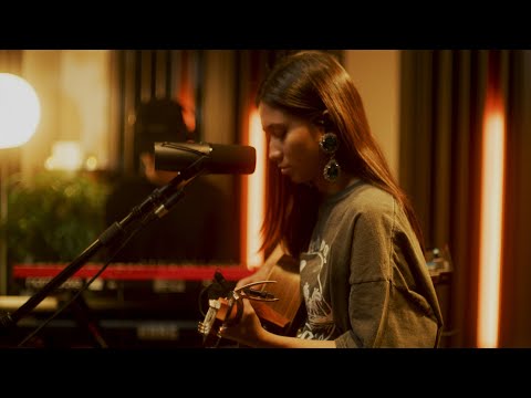 Video thumbnail for Strange Land (Acoustic Version)