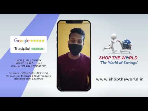 Shop The World