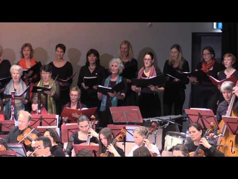 Johann Michael Haydn: Asperges me