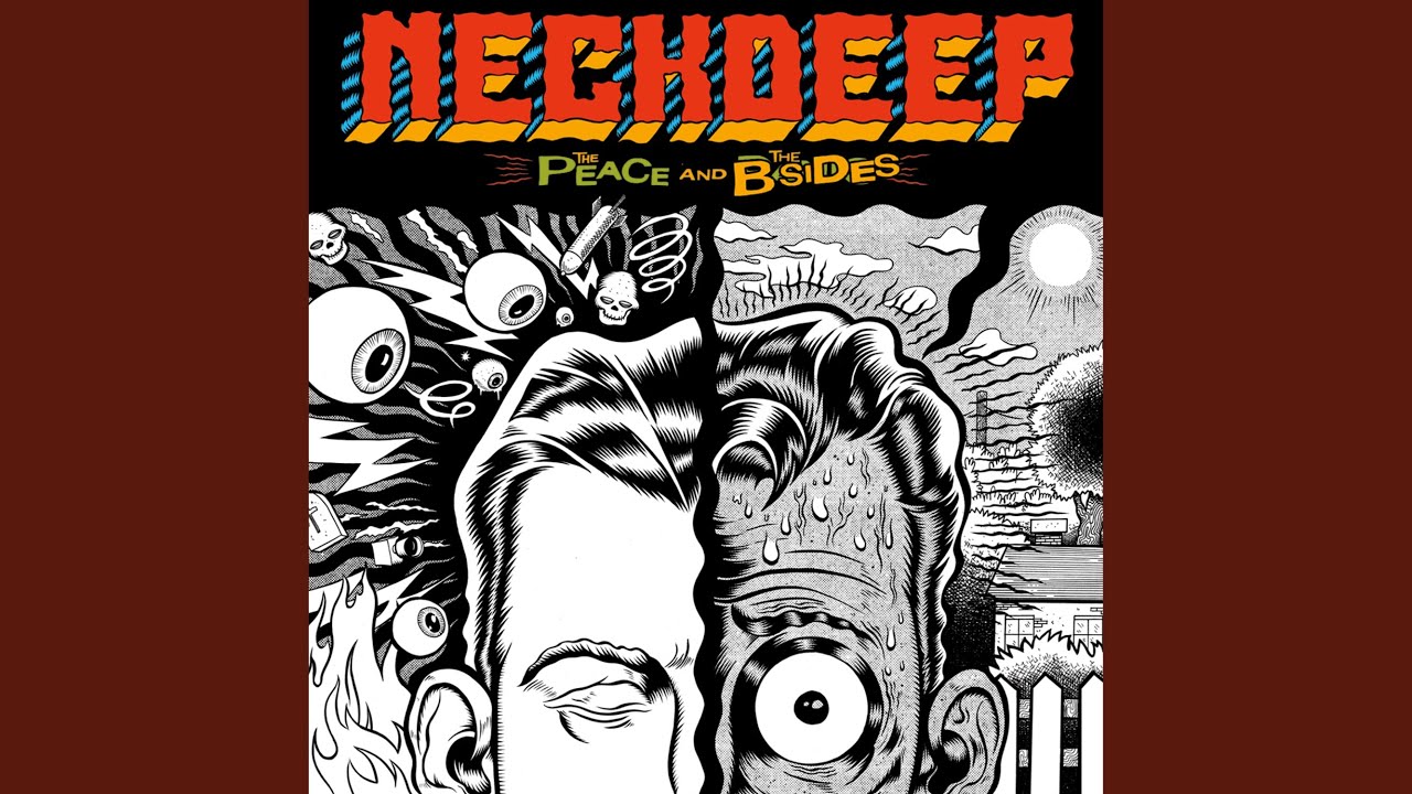 Neck Deep - Worth It