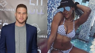 Blake Griffin Tinashe Get Revenge On Kendall Jenner Ben
