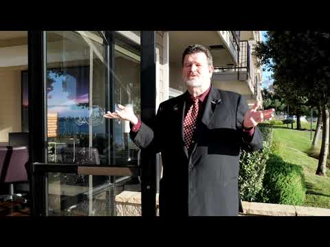 Touring Oakland’s #1 Best Reviewed Hotel | Best Western Plus Bayside Hotel