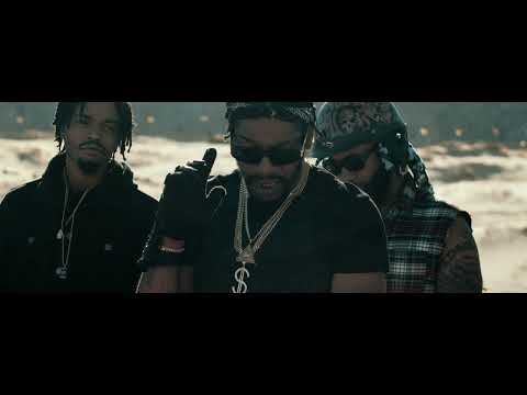 RZN - Thrones (OFFICIAL MUSIC VIDEO)